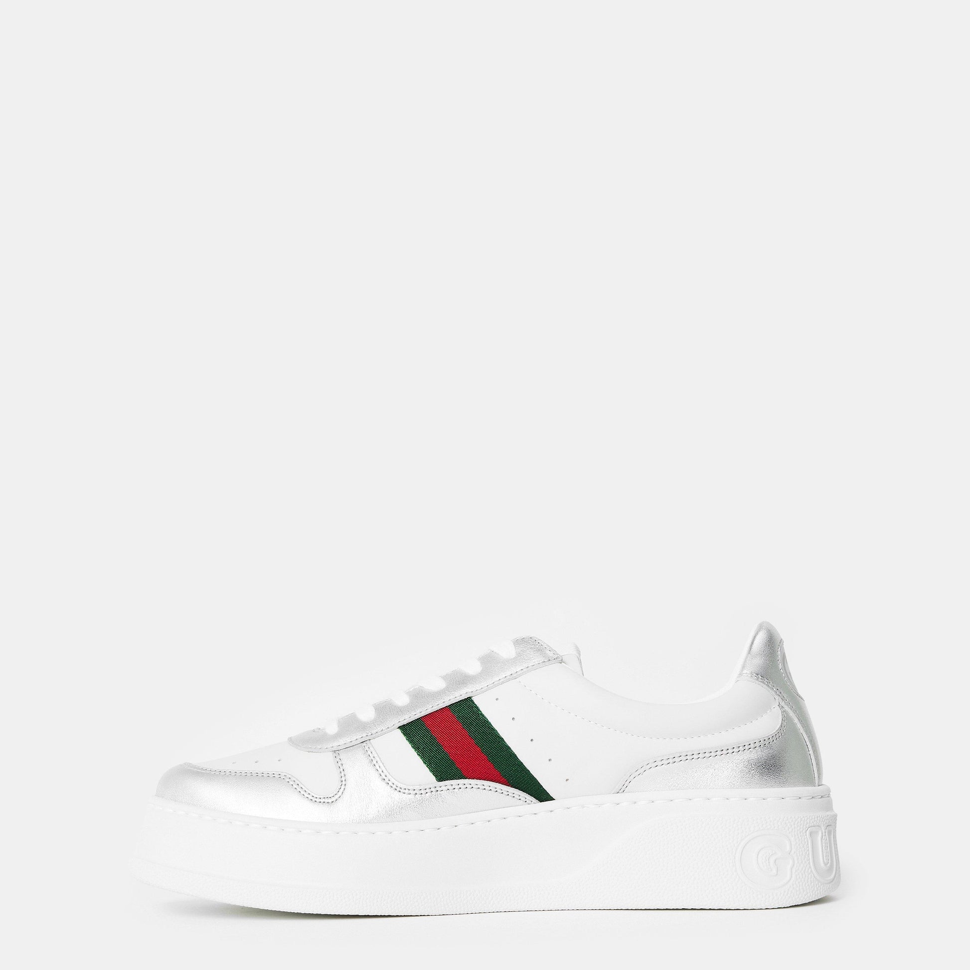 Gucci Women's Chunky Trainers
