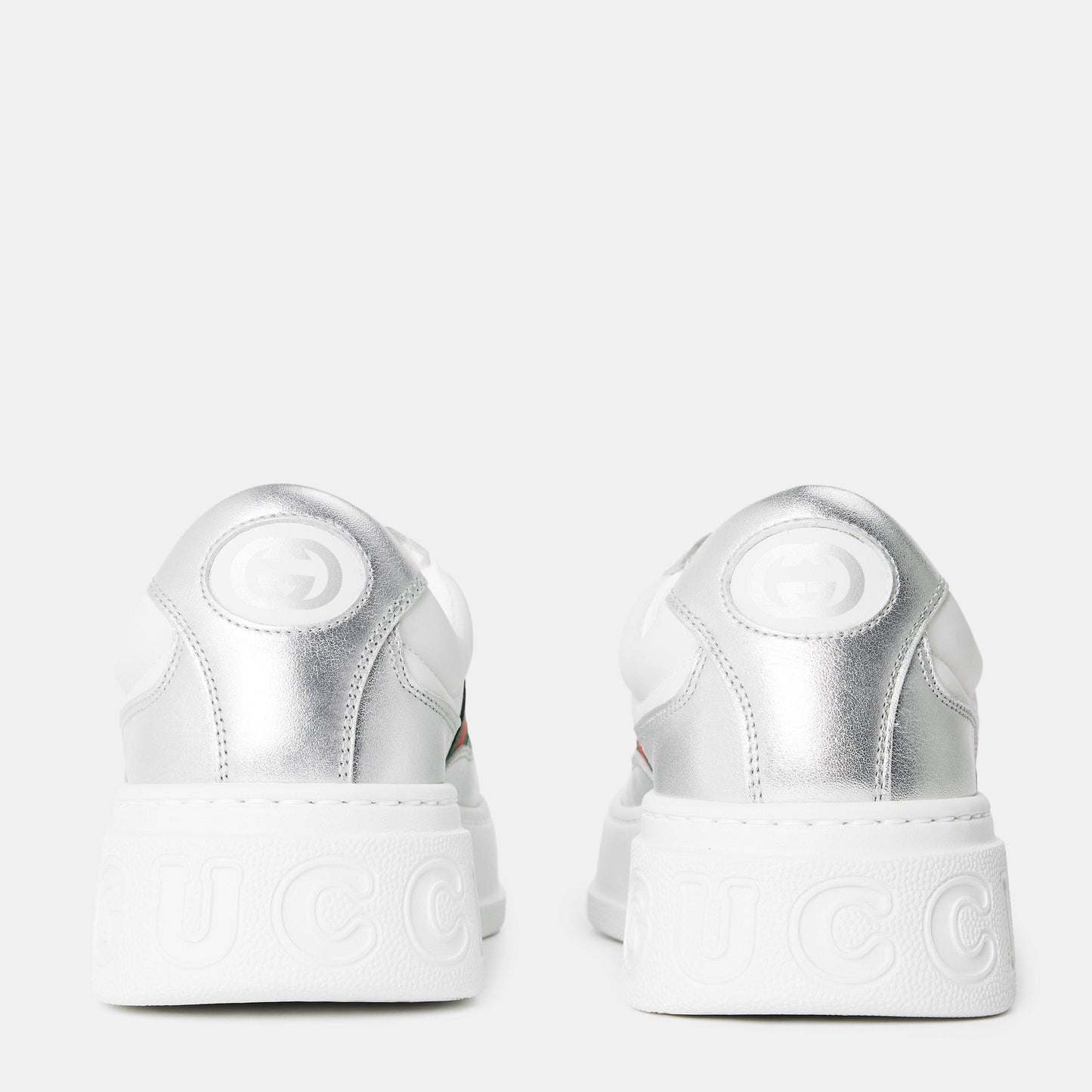 Gucci Women's Chunky Trainers