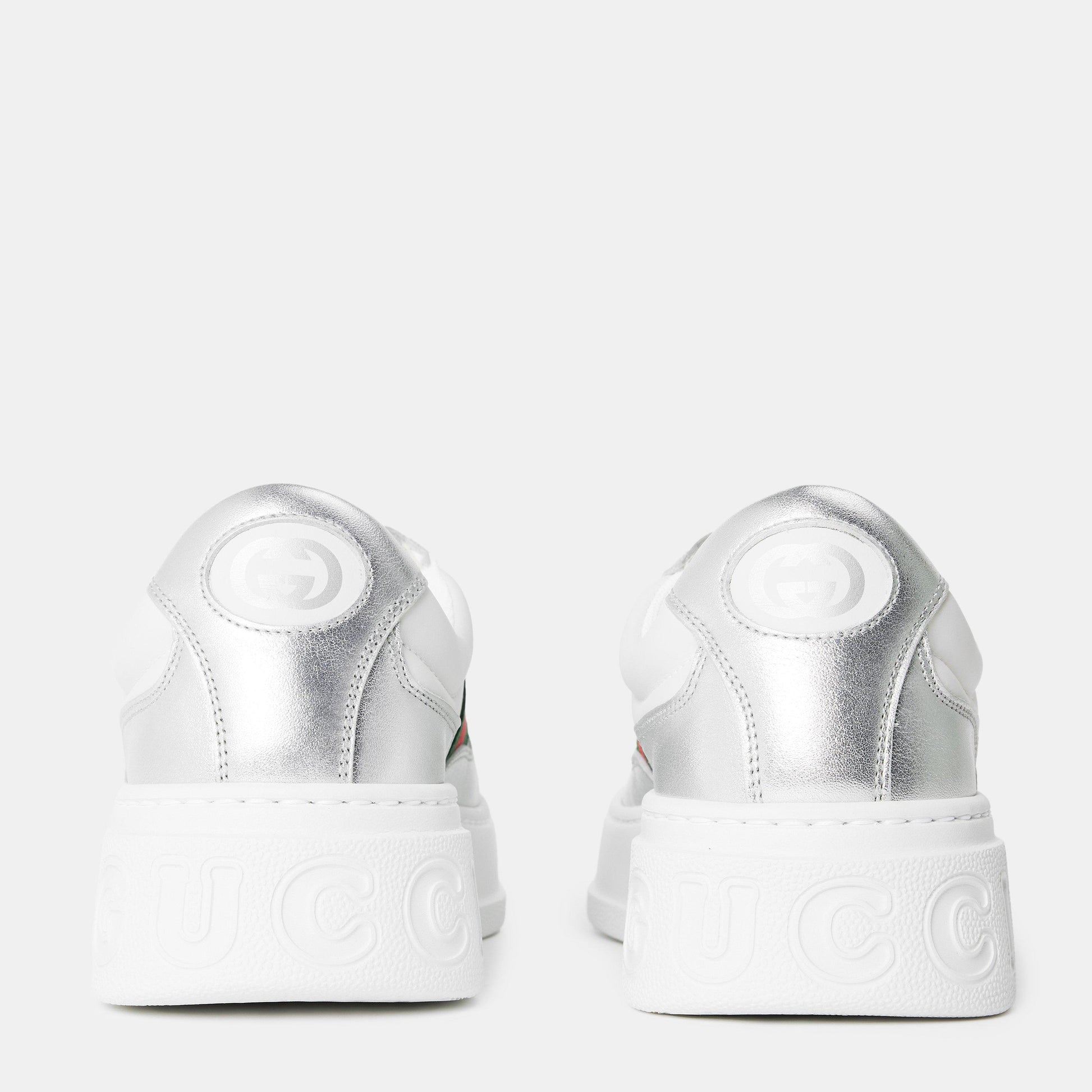 Gucci Women's Chunky Trainers