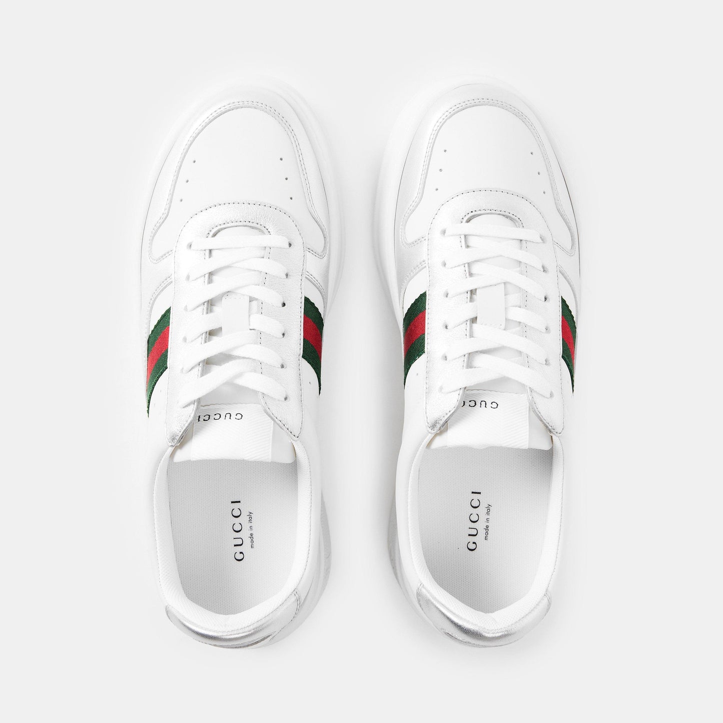 Gucci Women's Chunky Trainers