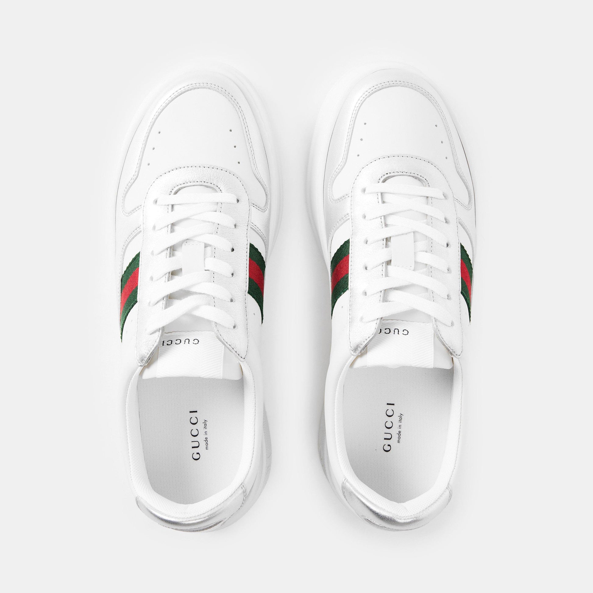 Gucci Women's Chunky Trainers