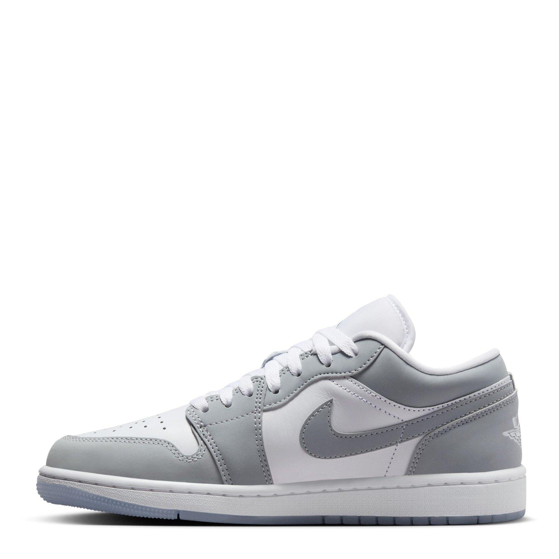 Air Jordan Women's Low-Top Trainers