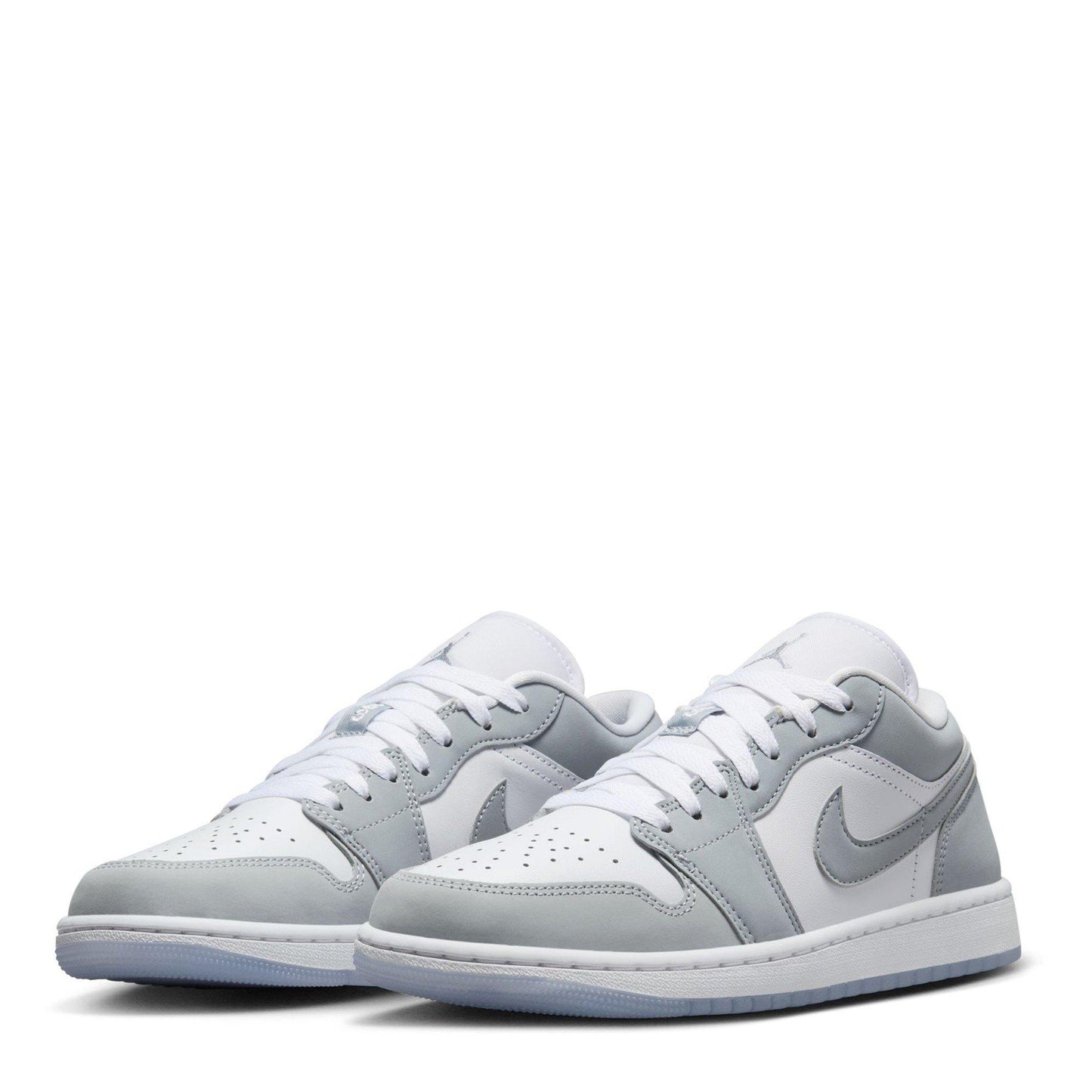 Air Jordan Women's Low-Top Trainers