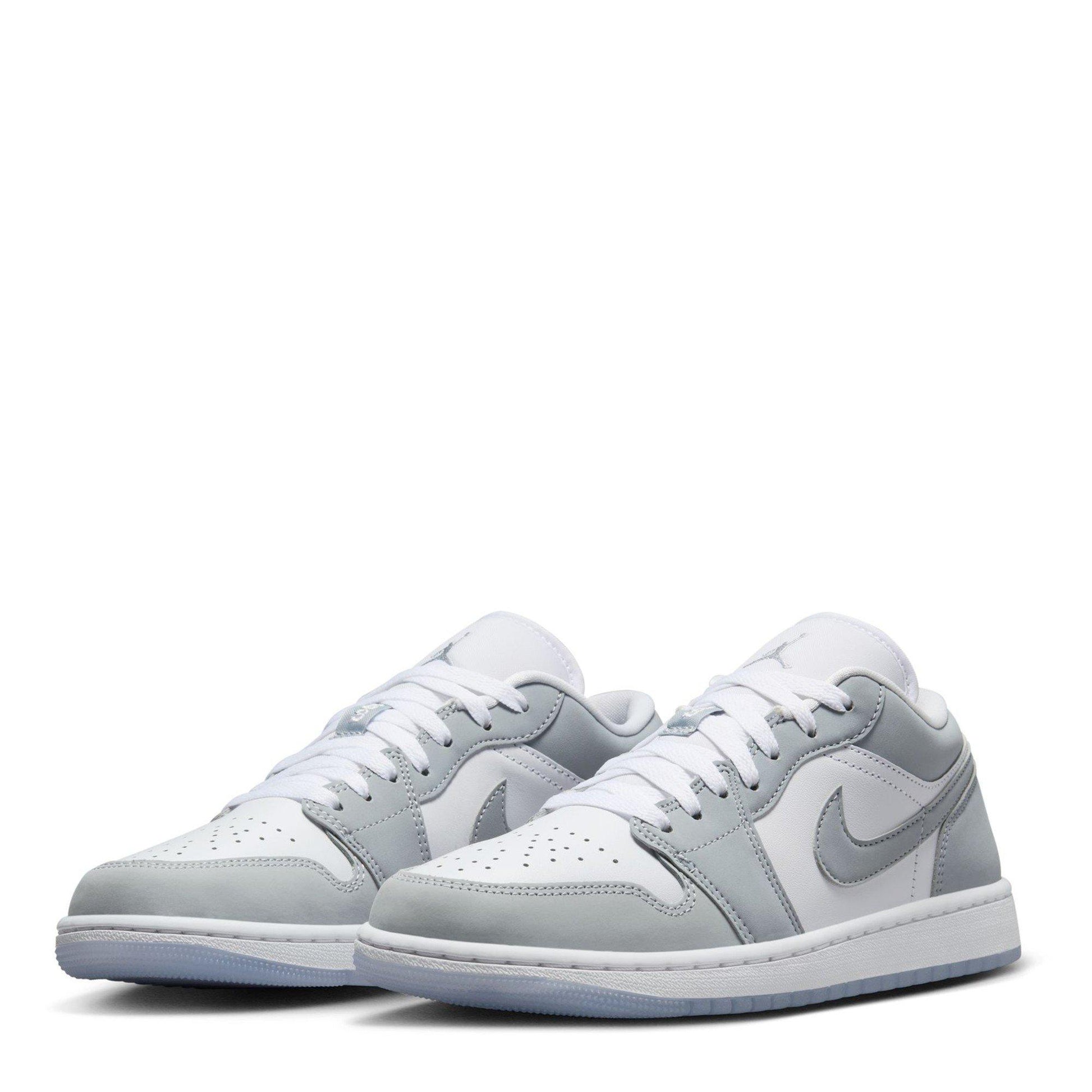 Air Jordan Women's Low-Top Trainers