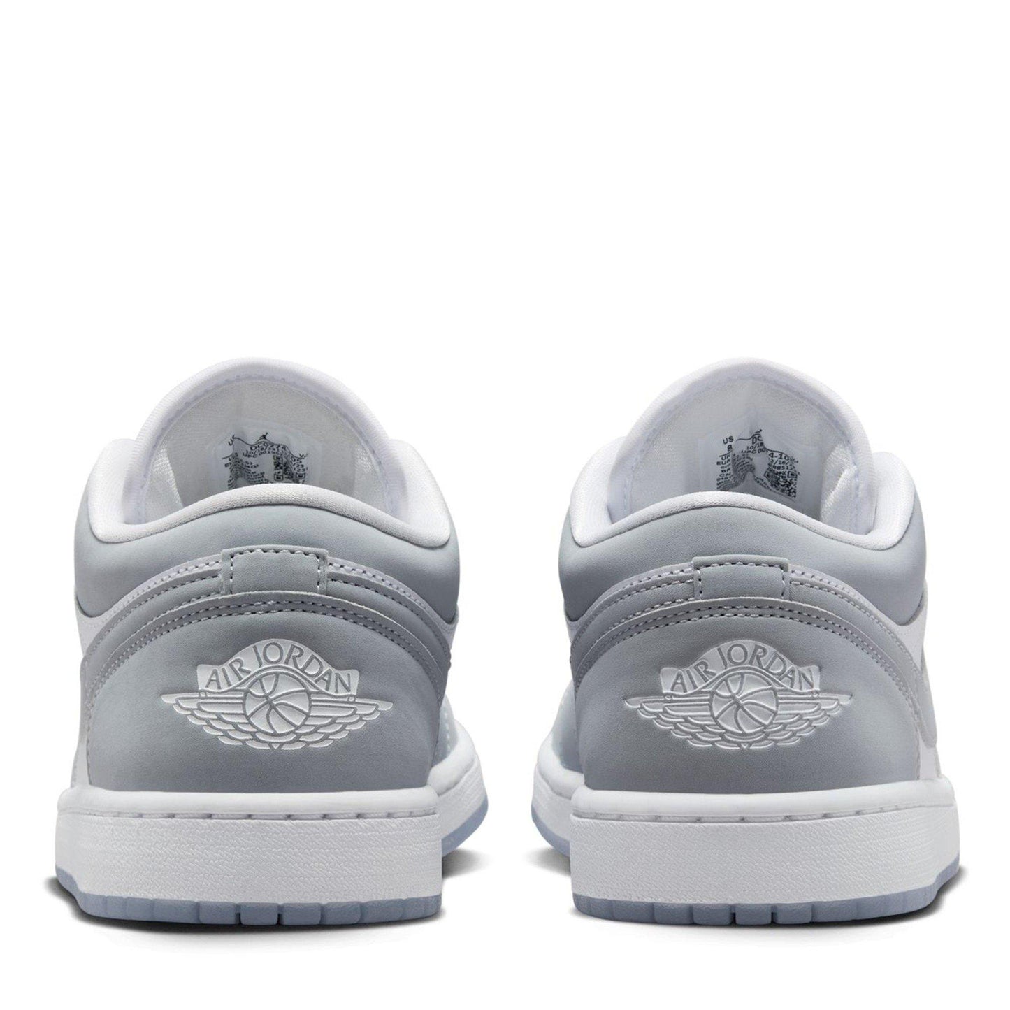 Air Jordan Women's Low-Top Trainers