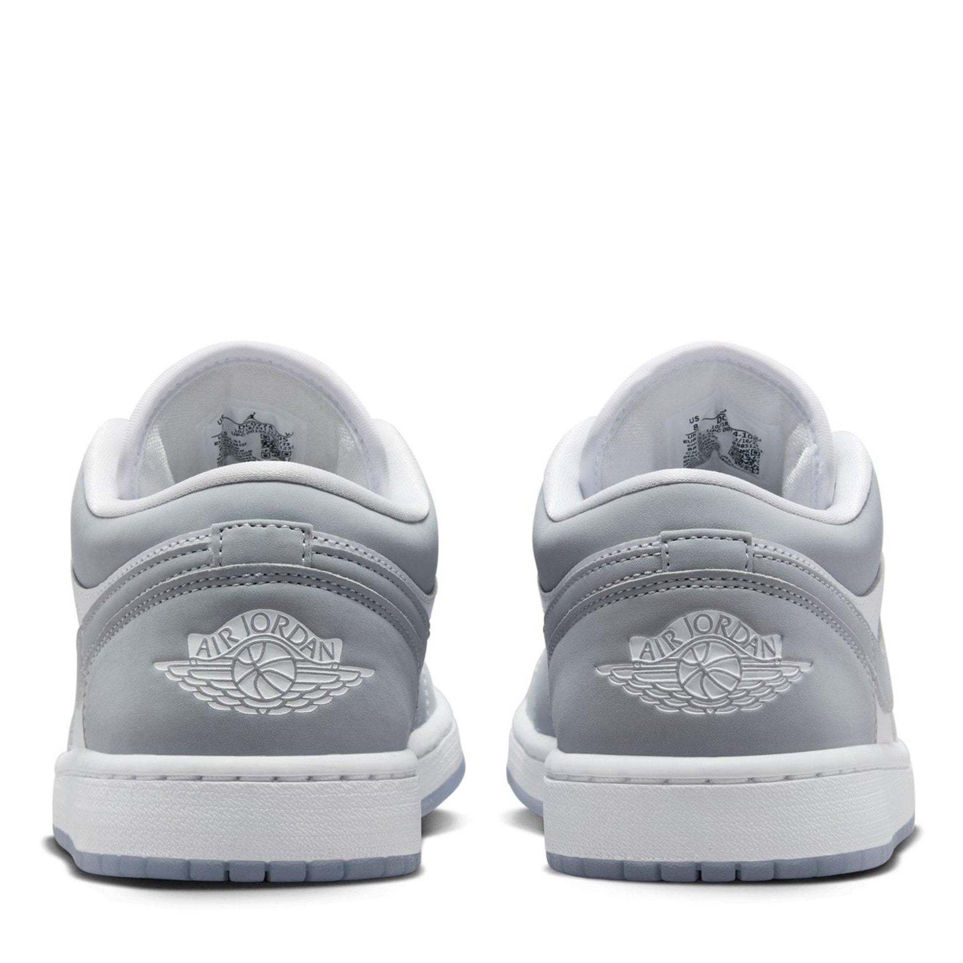 Air Jordan Women's Low-Top Trainers