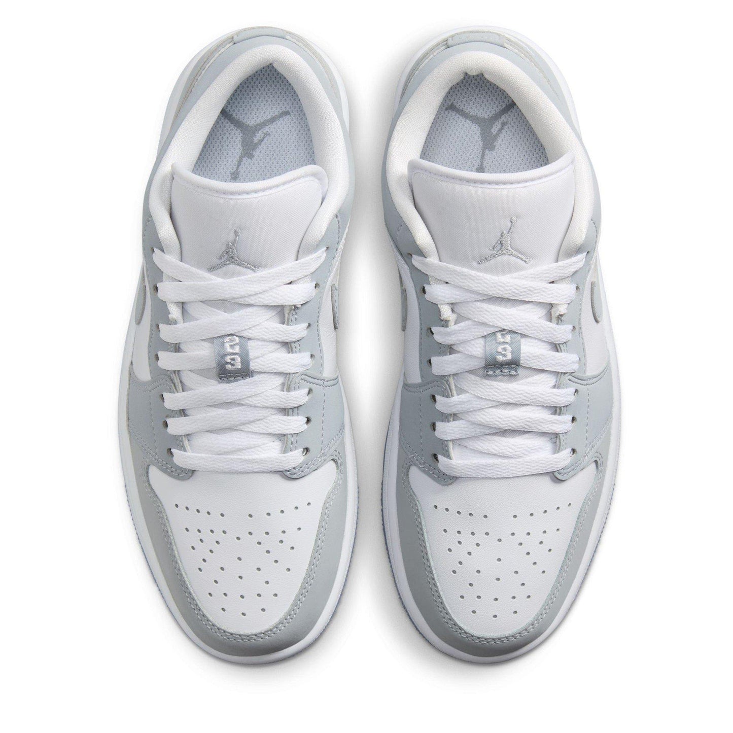 Air Jordan Women's Low-Top Trainers