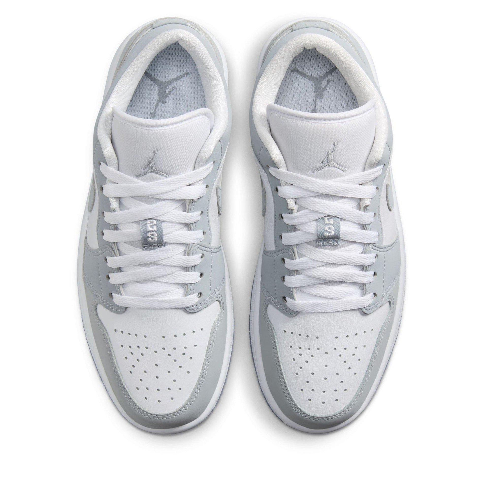Air Jordan Women's Low-Top Trainers