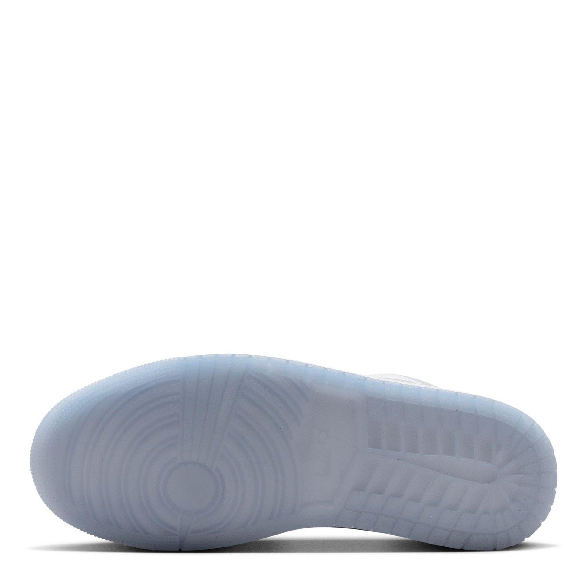 Air Jordan Women's Low-Top Trainers