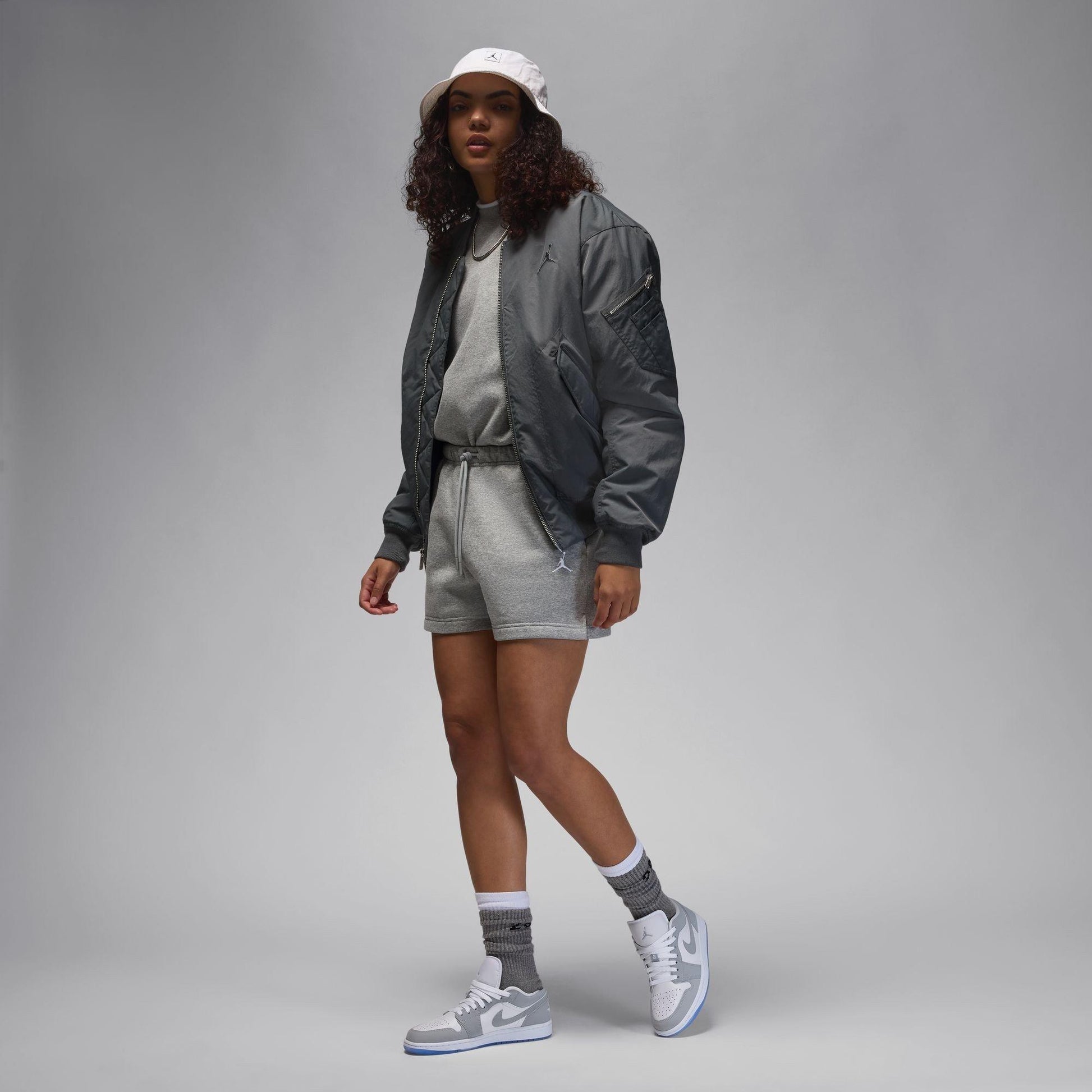 Air Jordan Women's Low-Top Trainers