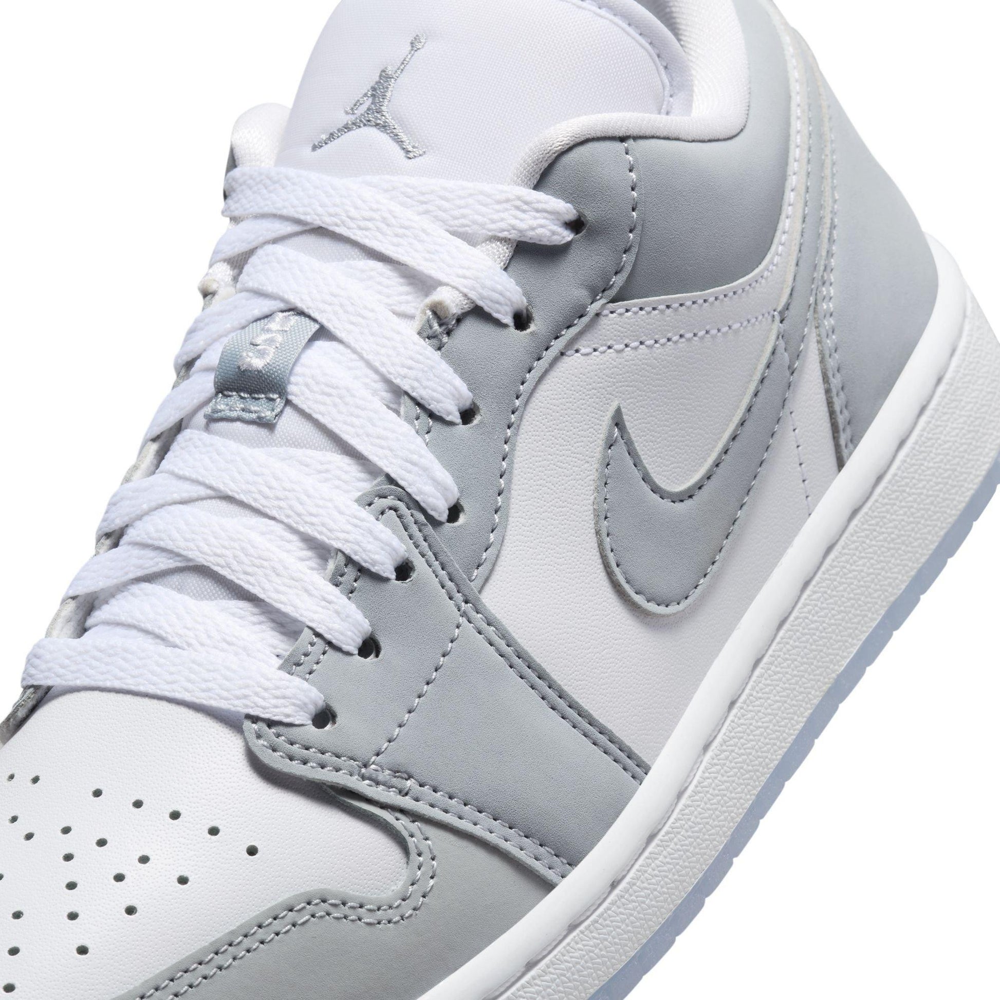 Air Jordan Women's Low-Top Trainers