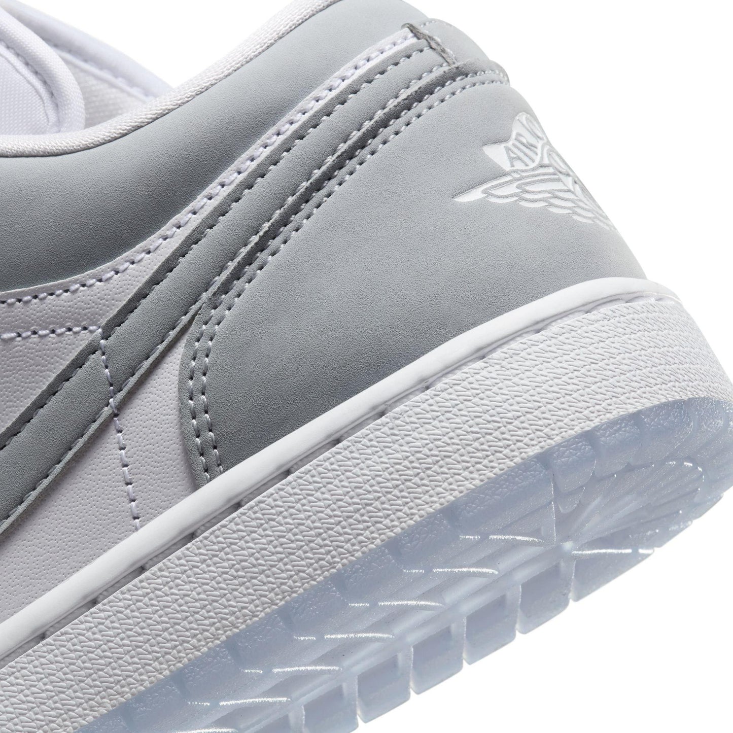 Air Jordan Women's Low-Top Trainers