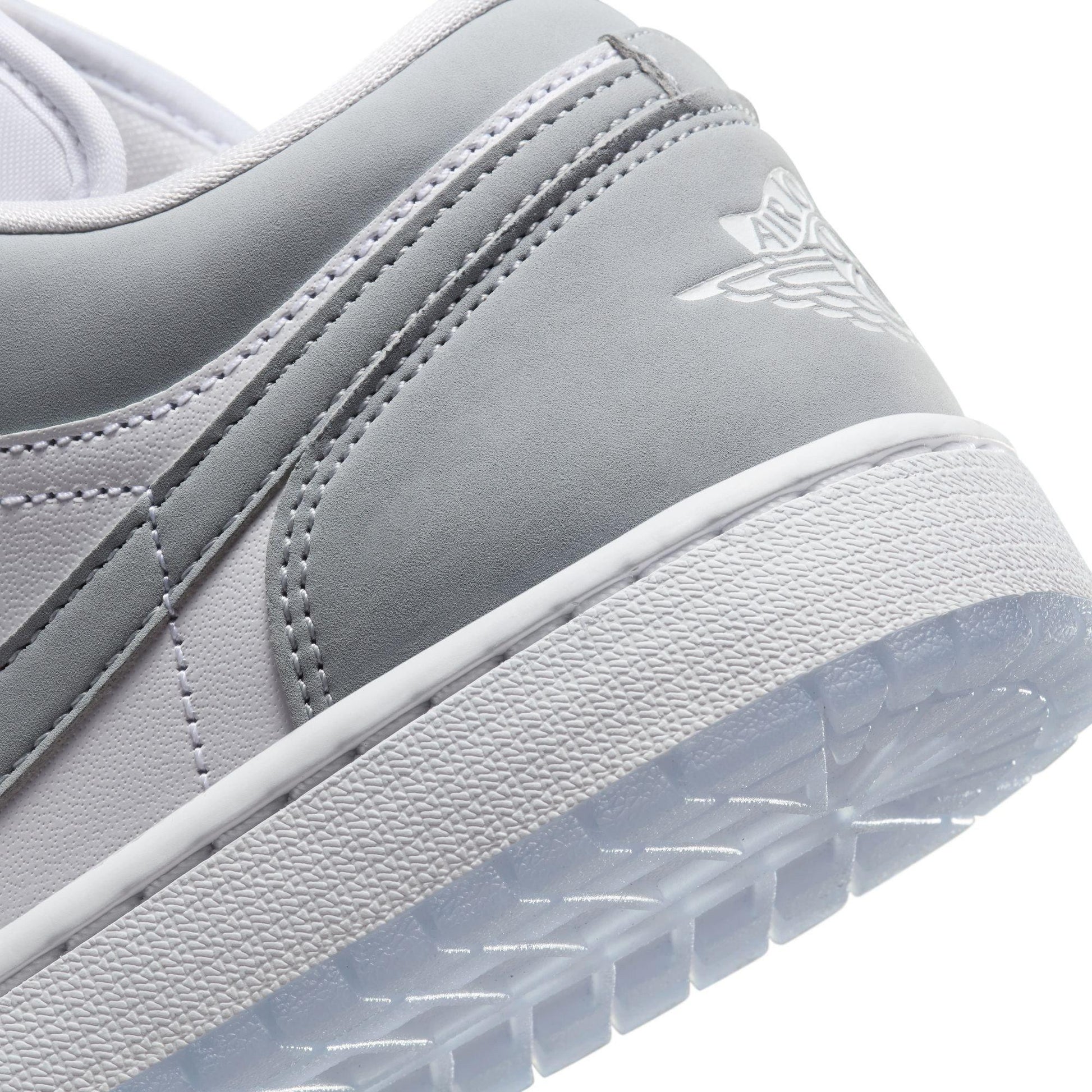 Air Jordan Women's Low-Top Trainers
