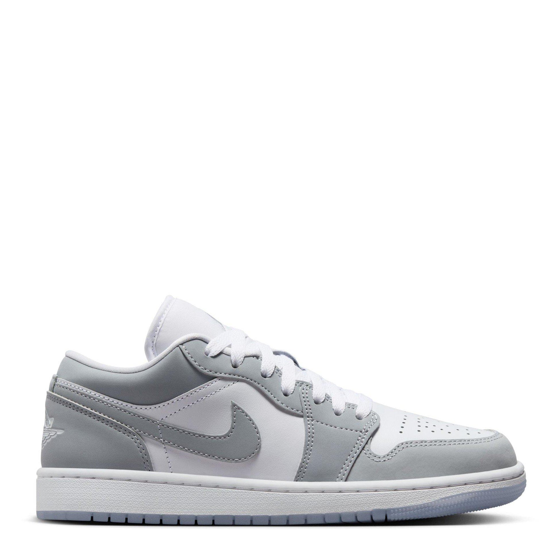 Air Jordan Women's Low-Top Trainers