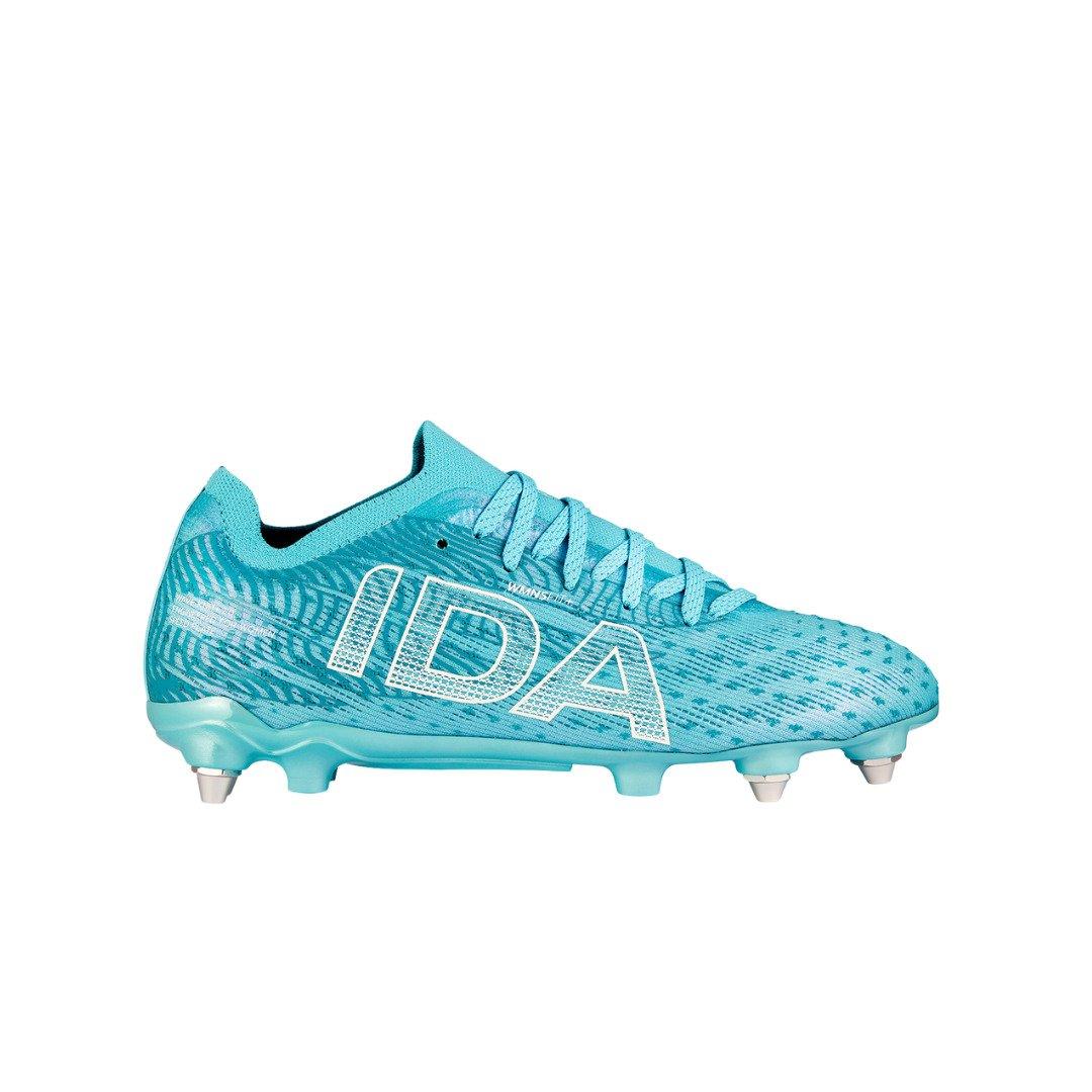 IDA Sports IDA Helia Womens Pro Soft Ground Football Boots