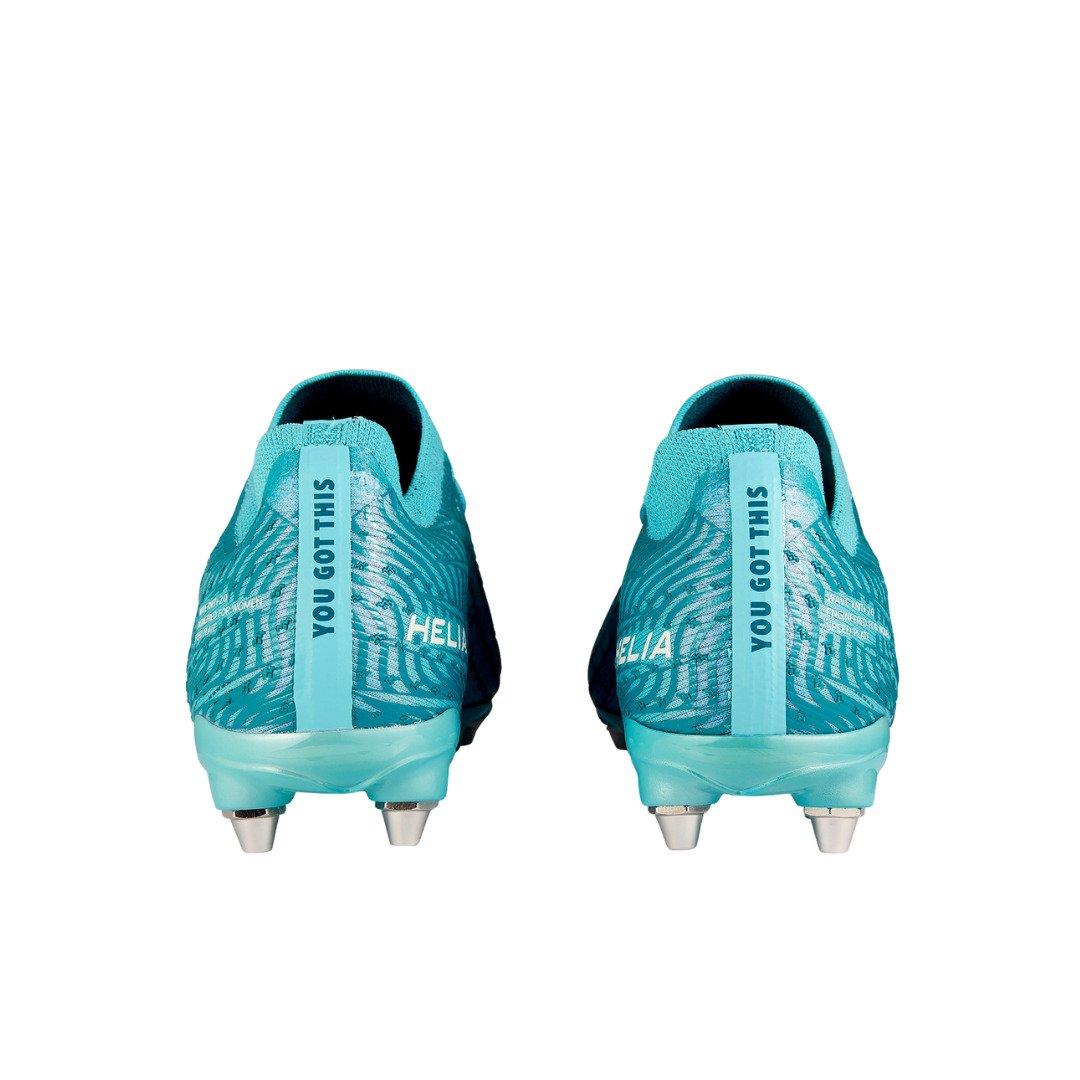 IDA Sports IDA Helia Womens Pro Soft Ground Football Boots