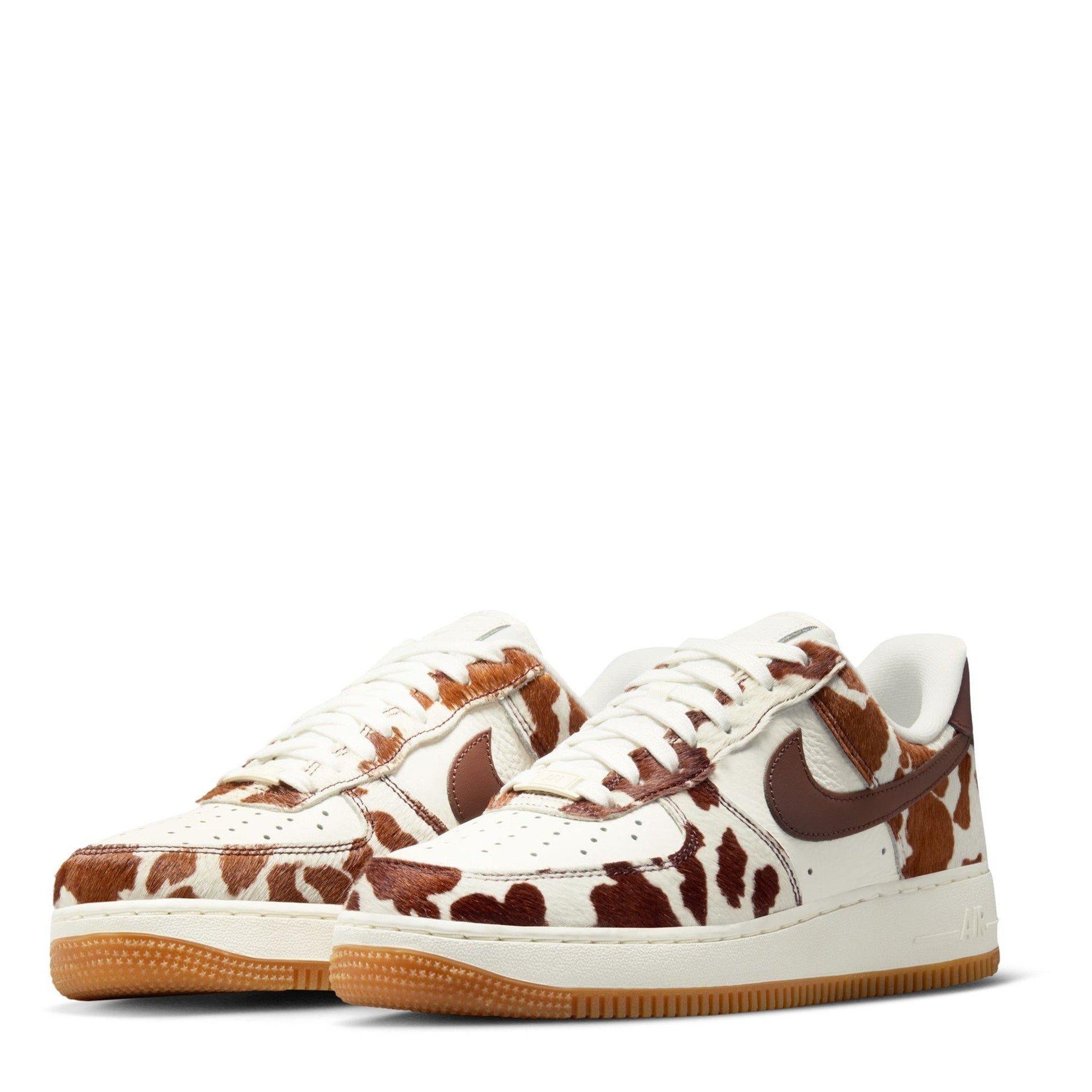 Nike Women's Chunky Trainers