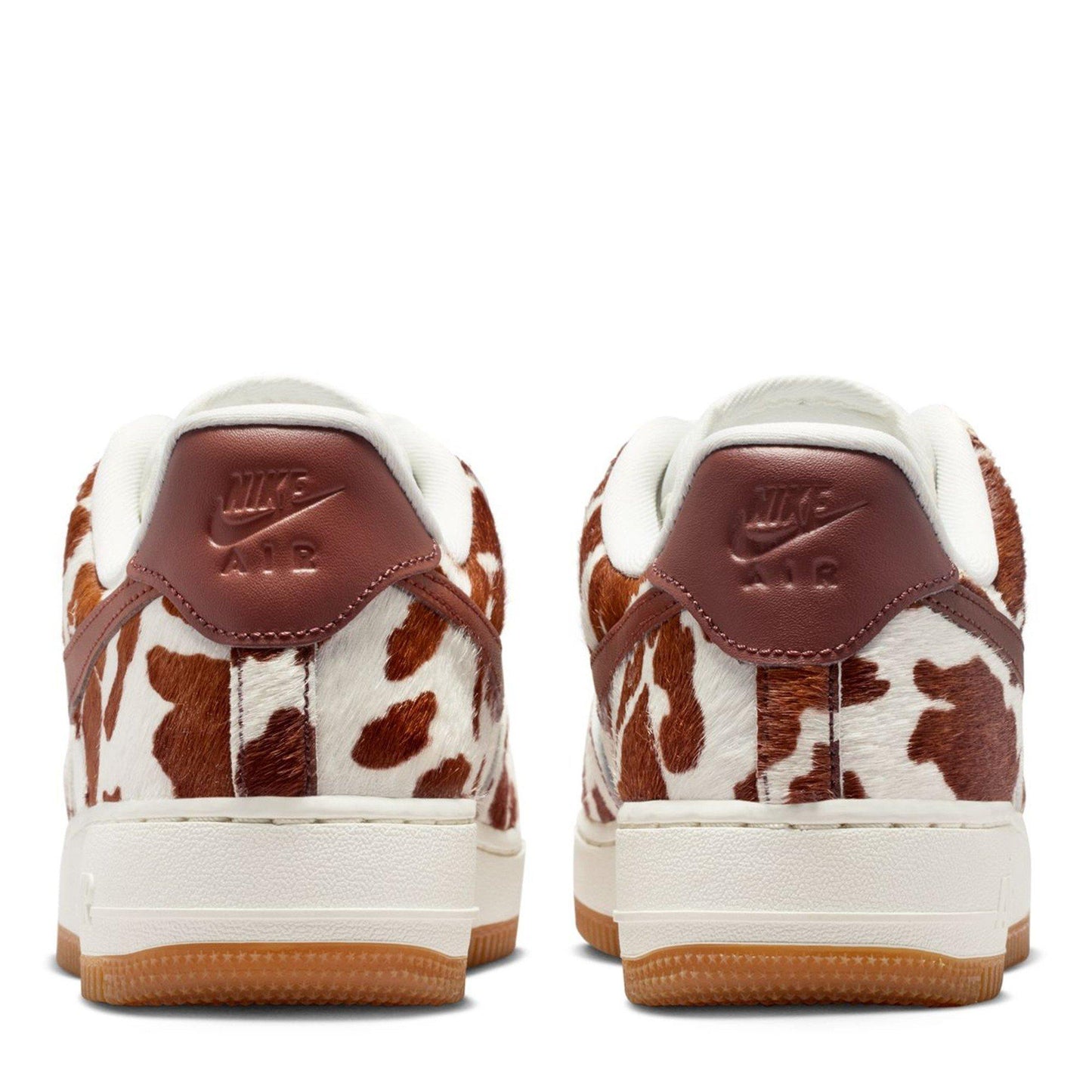 Nike Women's Chunky Trainers