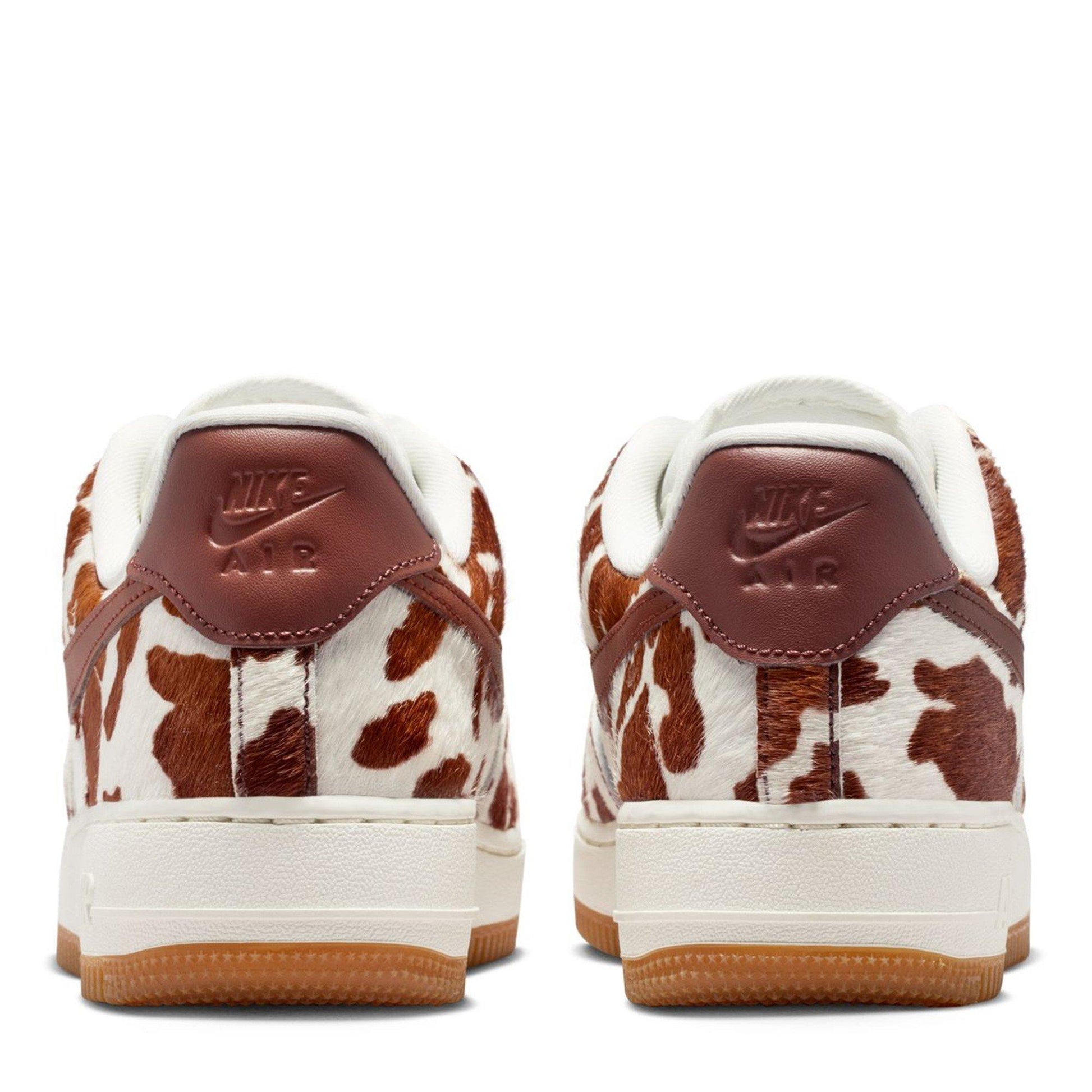 Nike Women's Chunky Trainers