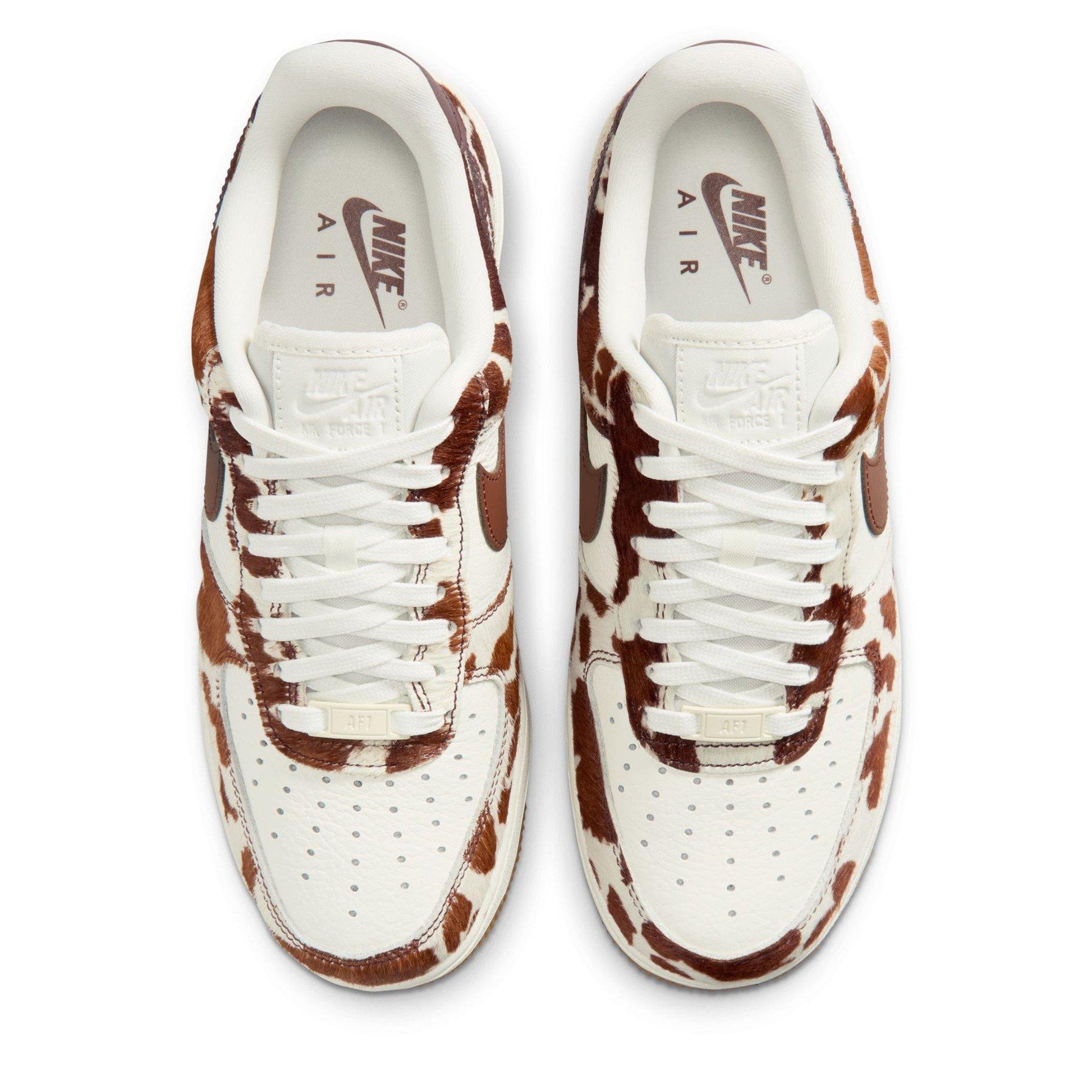 Nike Women's Chunky Trainers