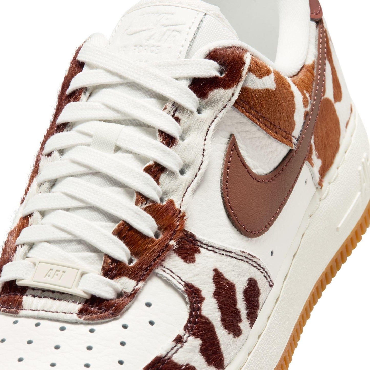 Nike Women's Chunky Trainers