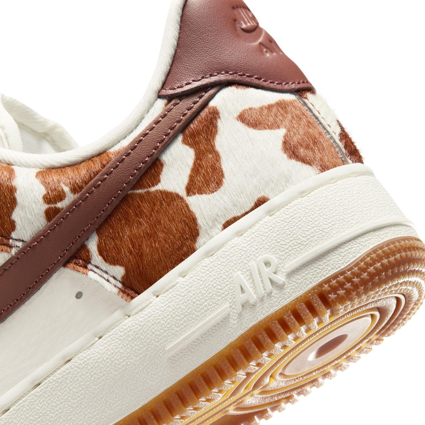 Nike Women's Chunky Trainers