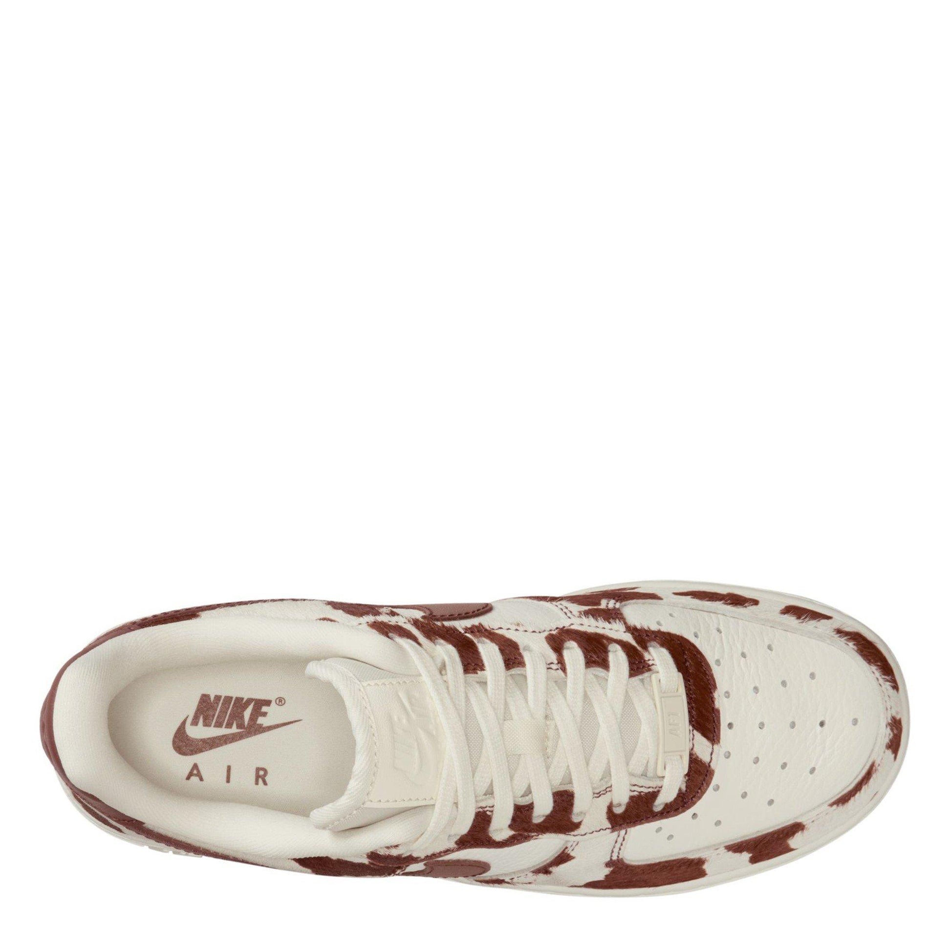 Nike Women's Chunky Trainers