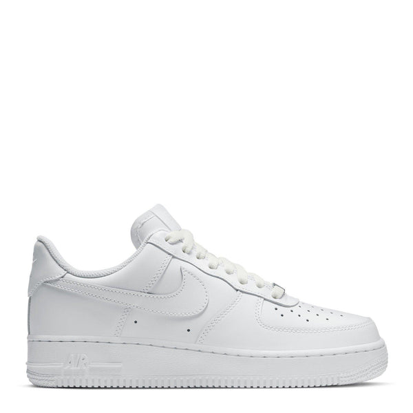 Nike Women's Air Force 1 07 Trainers