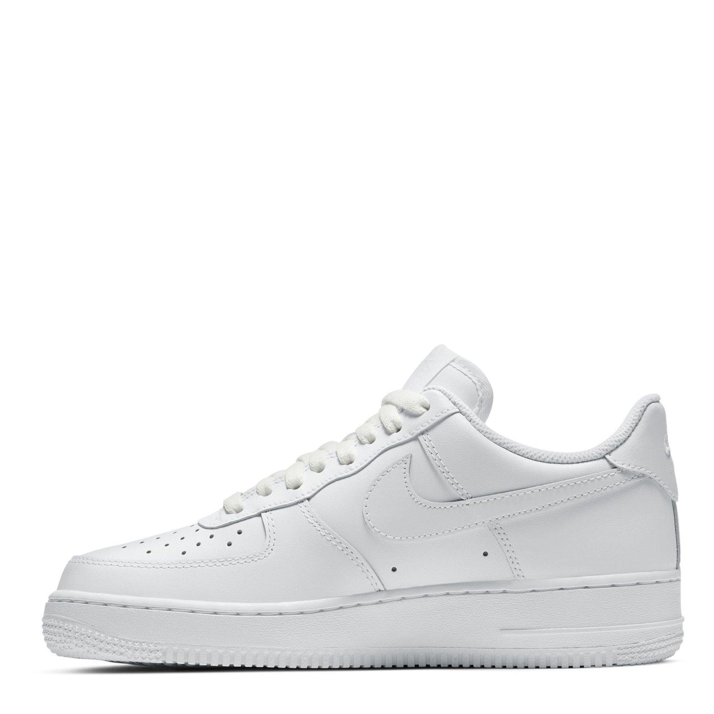 Nike Women's Air Force 1 07 Trainers