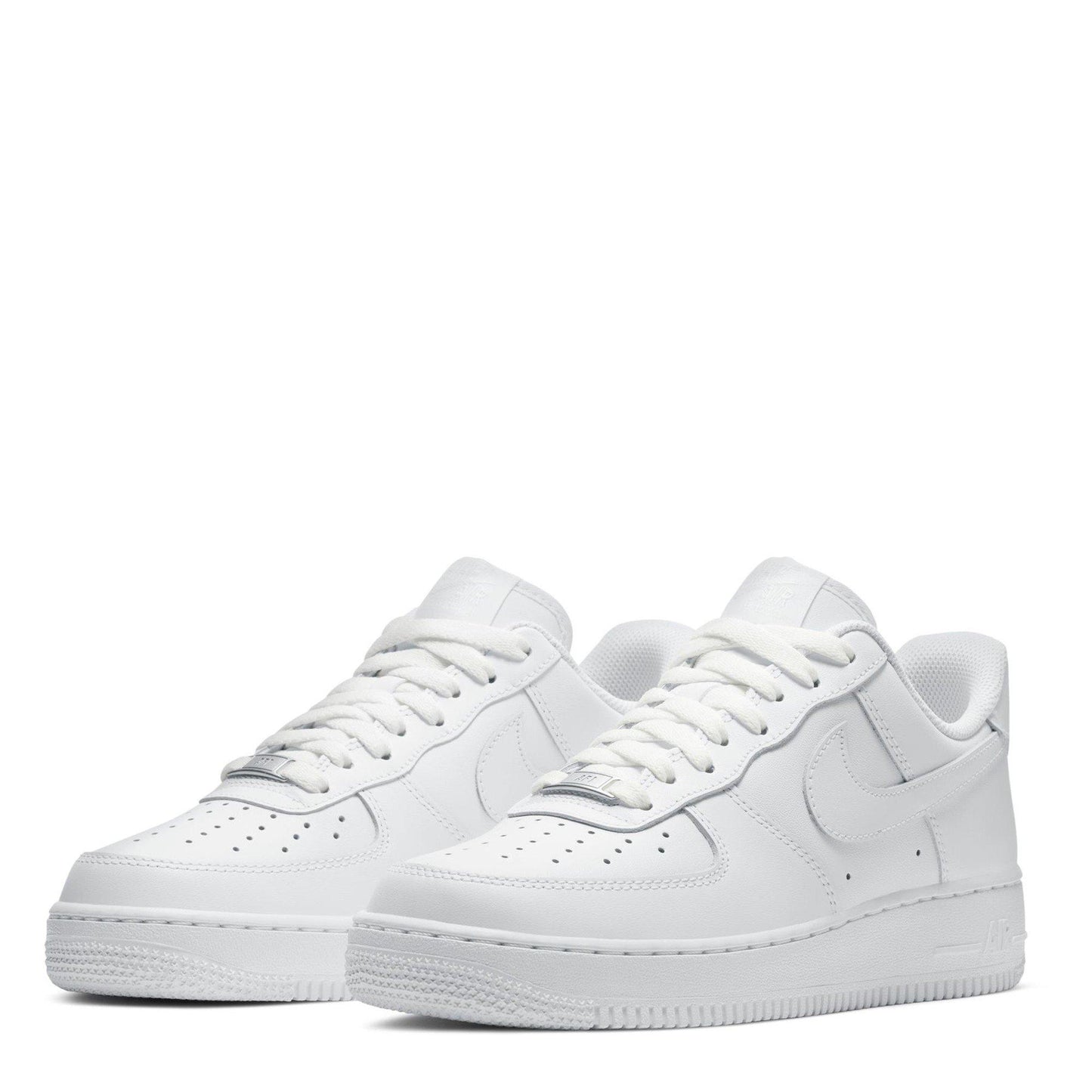 Nike Women's Air Force 1 07 Trainers