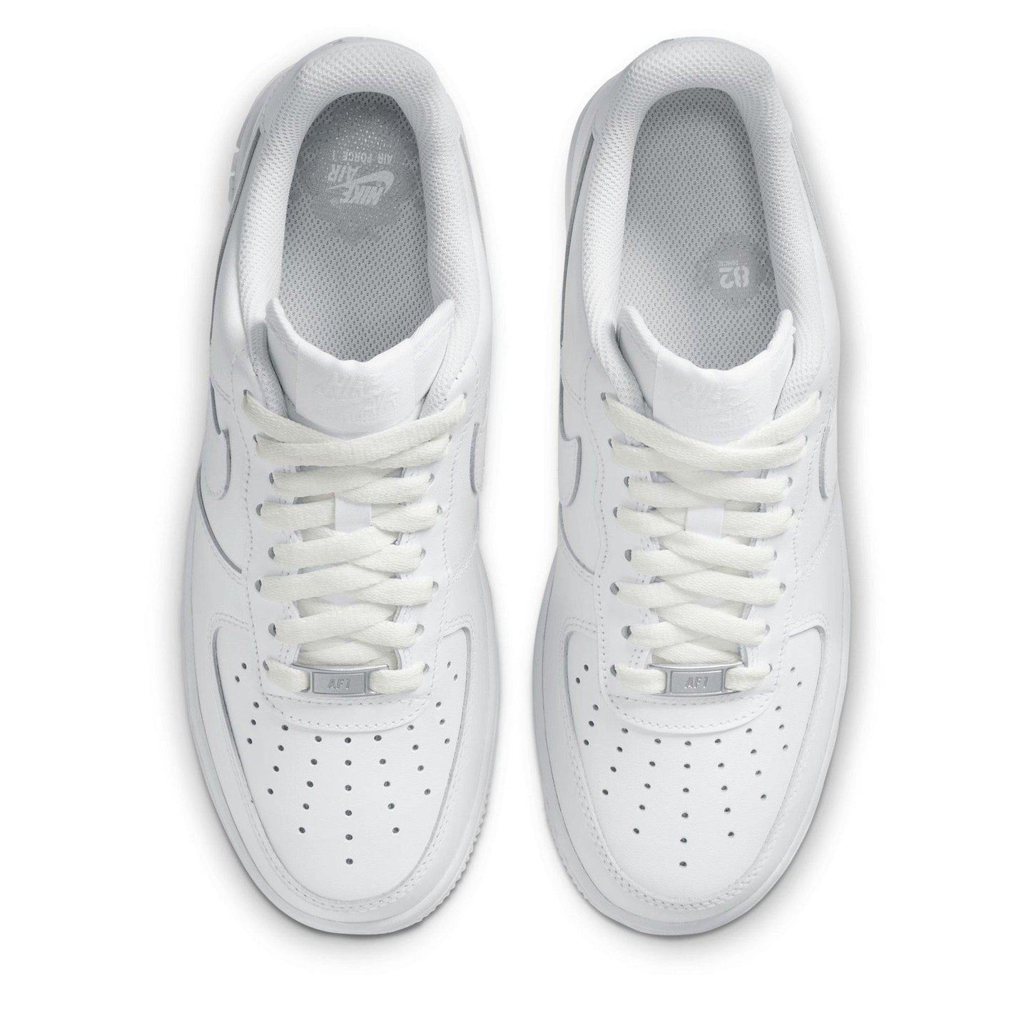 Nike Women's Air Force 1 07 Trainers