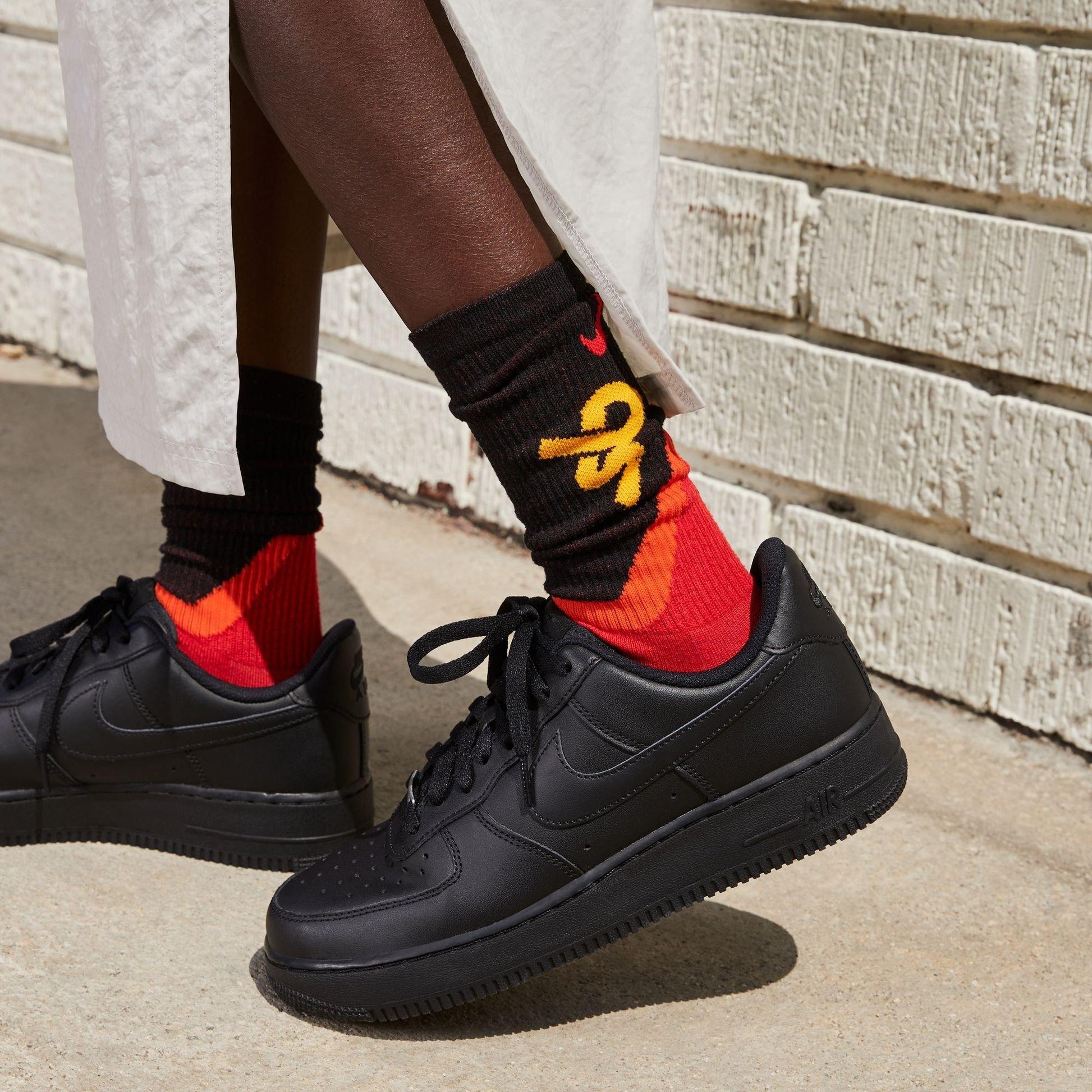 Nike Women's Air Force 1 07 Trainers