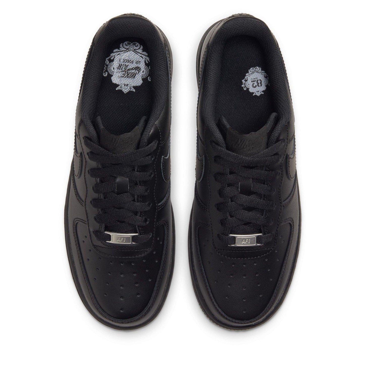Nike Women's Air Force 1 07 Trainers