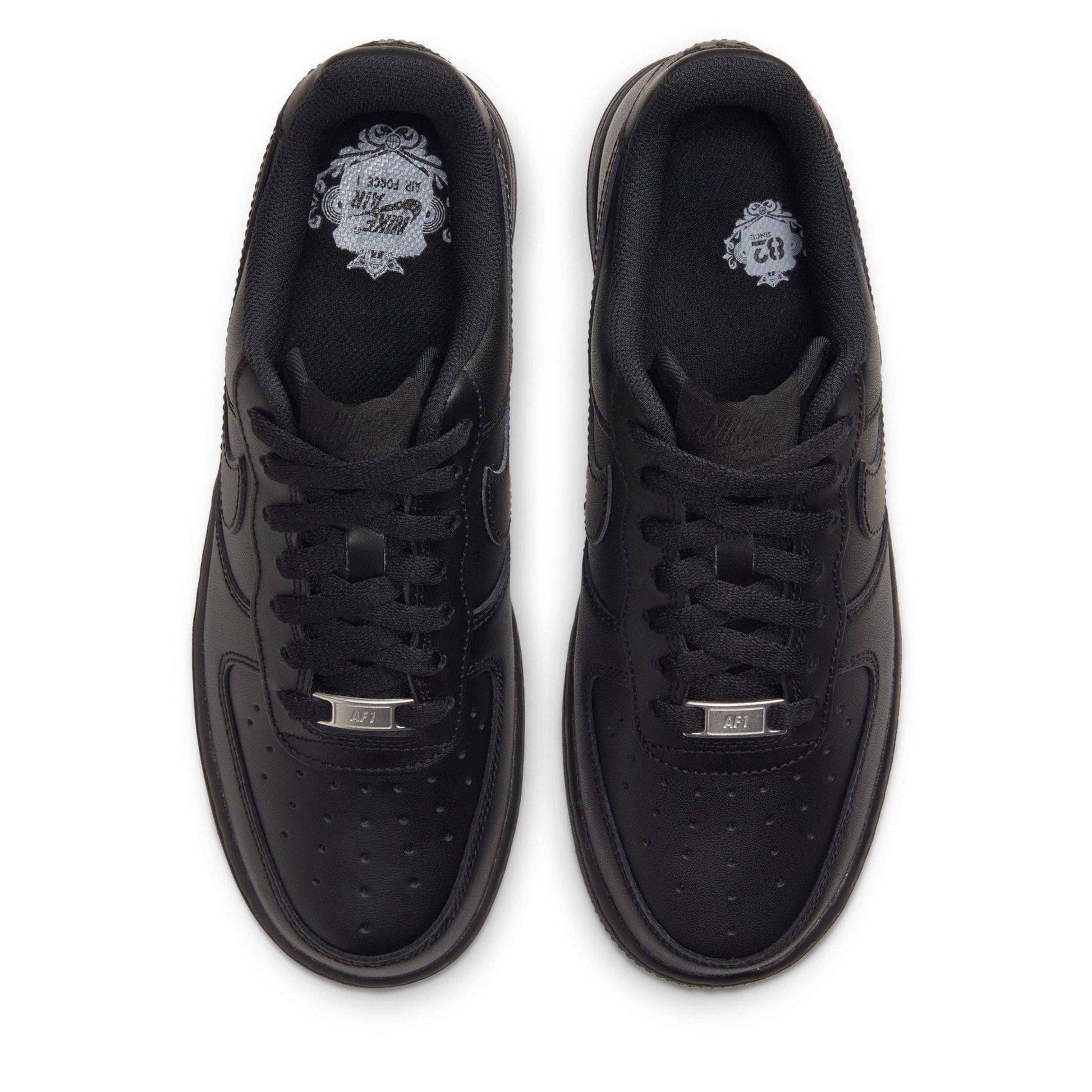 Nike Women's Air Force 1 07 Trainers