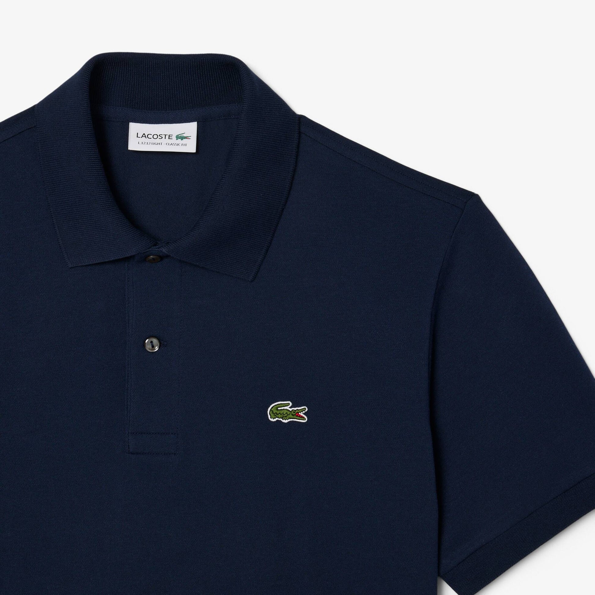 Classic Fit L.12.12 LIGHT Polo Shirt