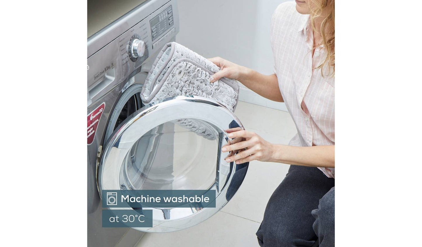 Beurer Electric Fleece Heat Pad