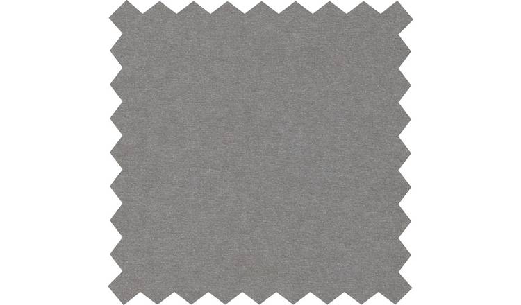 Sealy Newman Support Superking Divan Bed - Grey