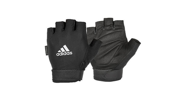 Adidas Essential Gloves – Black L/XL