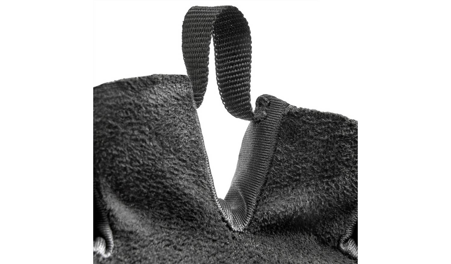 Adidas Essential Gloves – Black L/XL