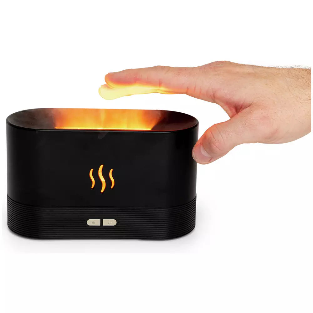 Rio Alta Diffuser, Humidifier and Night Light