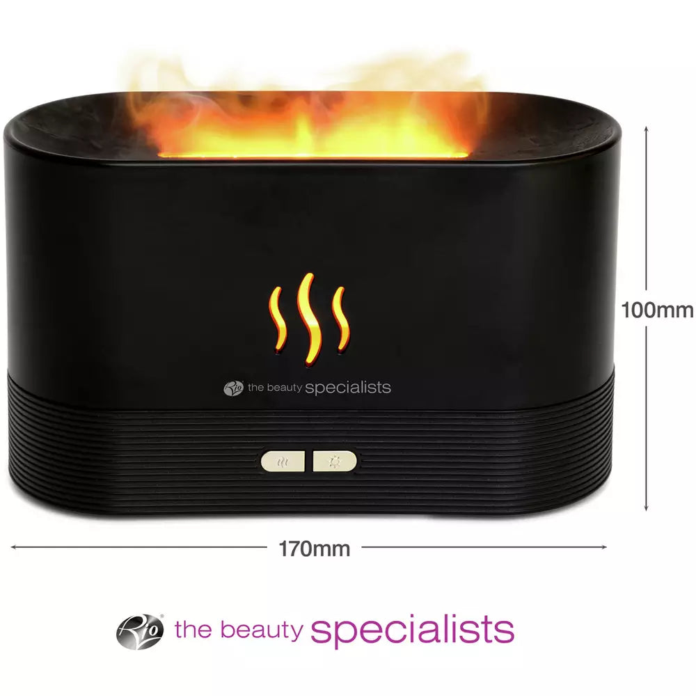 Rio Alta Diffuser, Humidifier and Night Light