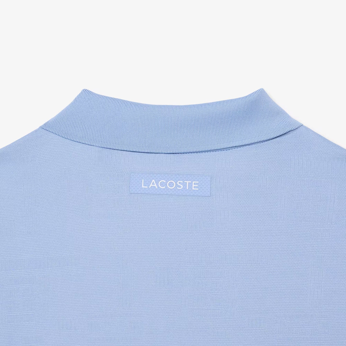 Lacoste Tennis x Daniil Medvedev Polo Shirt