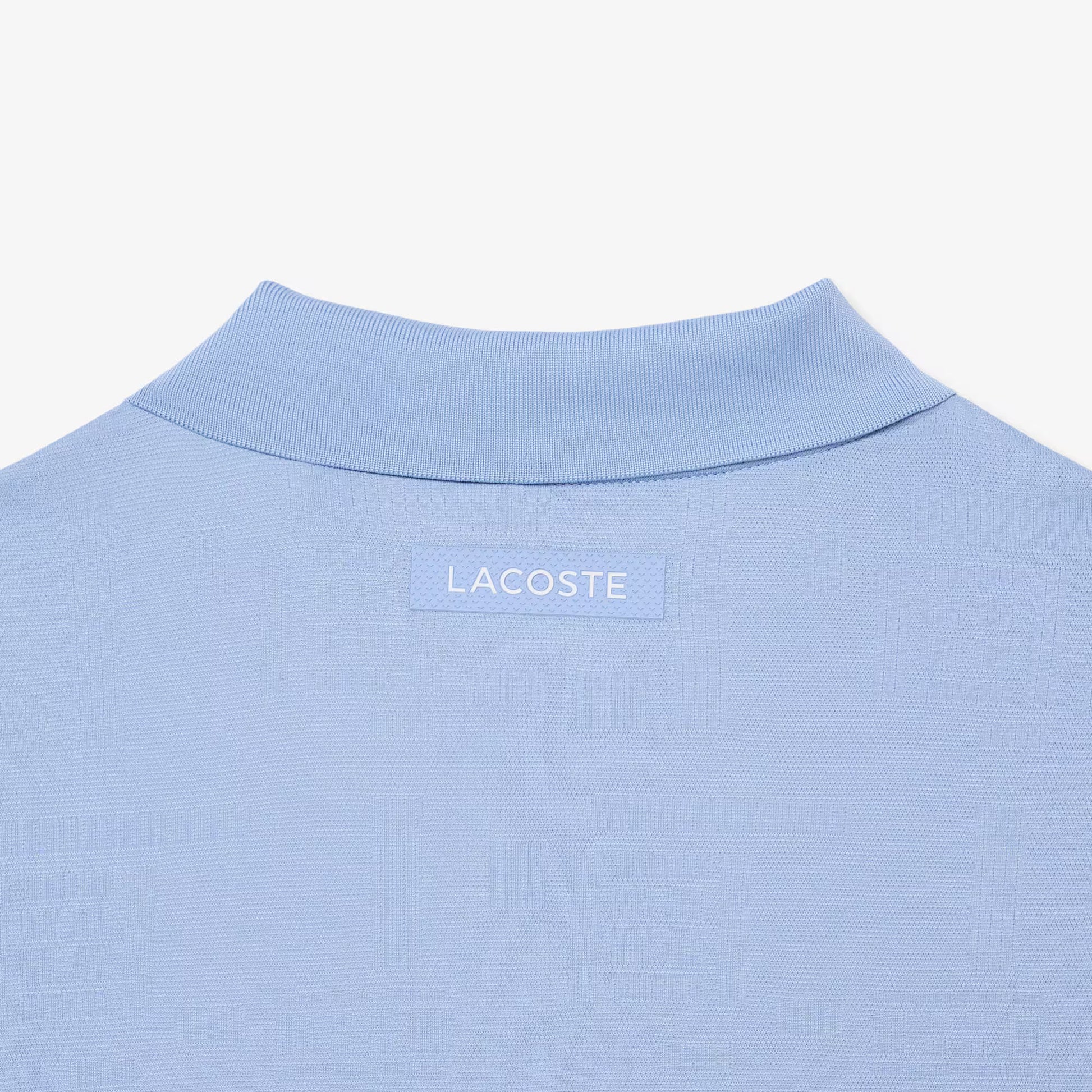 Lacoste Tennis x Daniil Medvedev Polo Shirt
