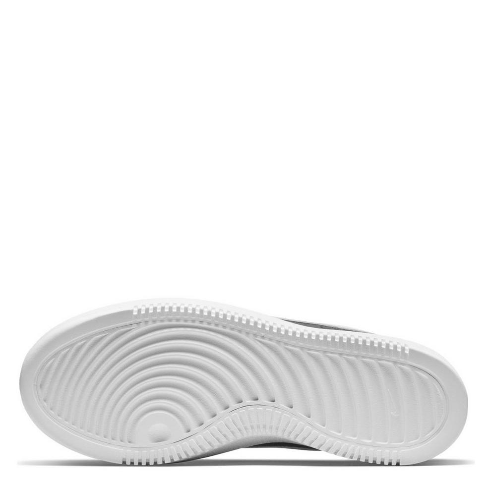 Nike Court Vision Alta Leather Womens Trainers