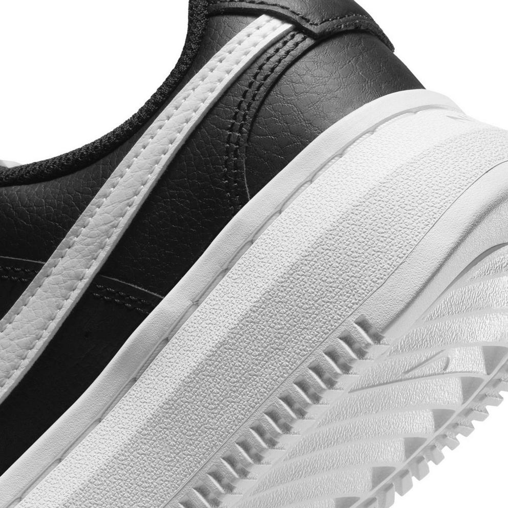 Nike Court Vision Alta Leather Womens Trainers
