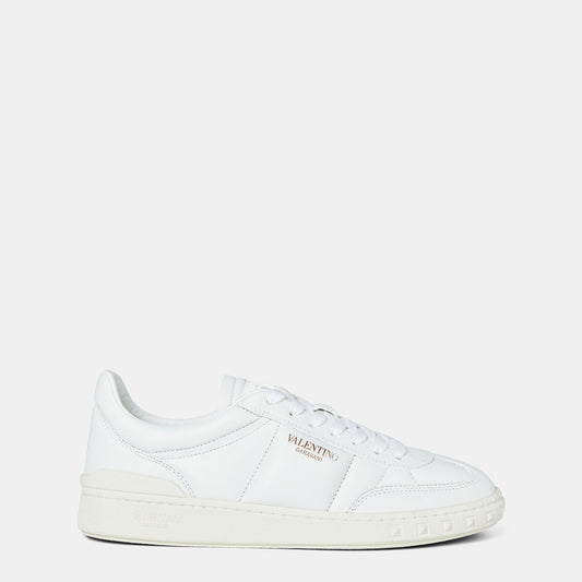 Valentino Garavani Upvillage Lace-Up Trainers