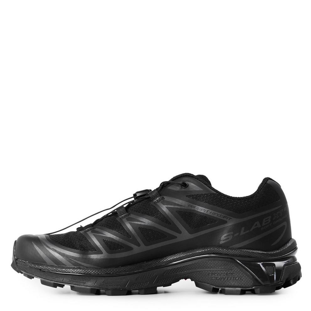 Salomon Womens XT-6