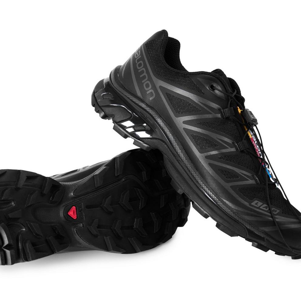 Salomon Womens XT-6