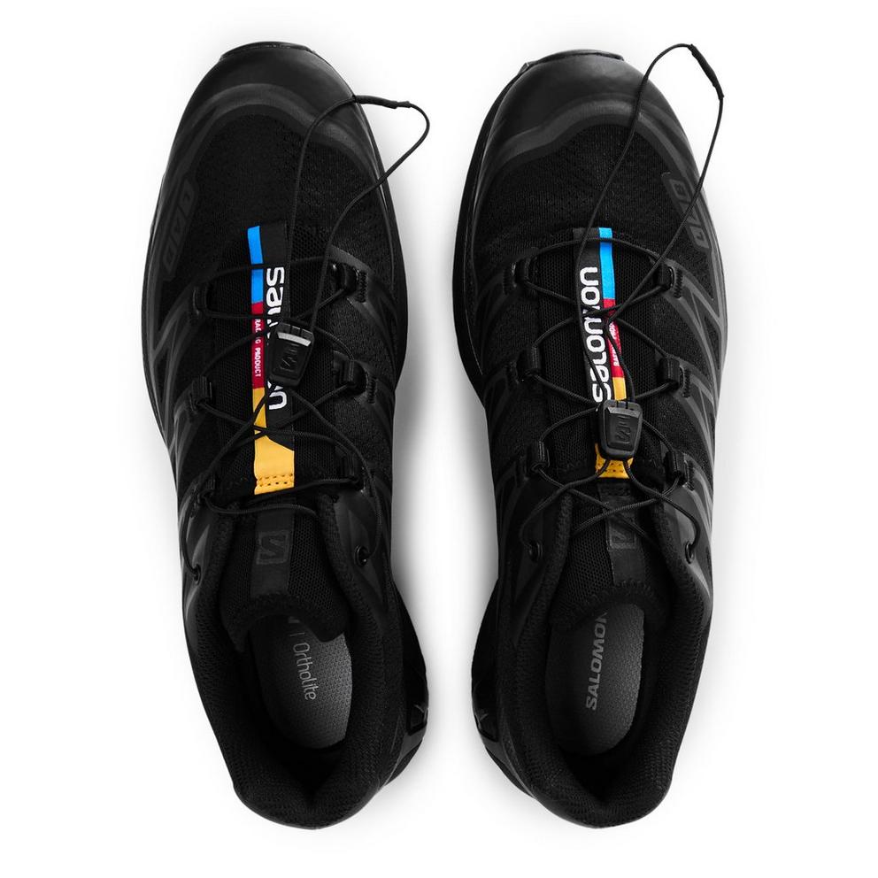 Salomon Womens XT-6