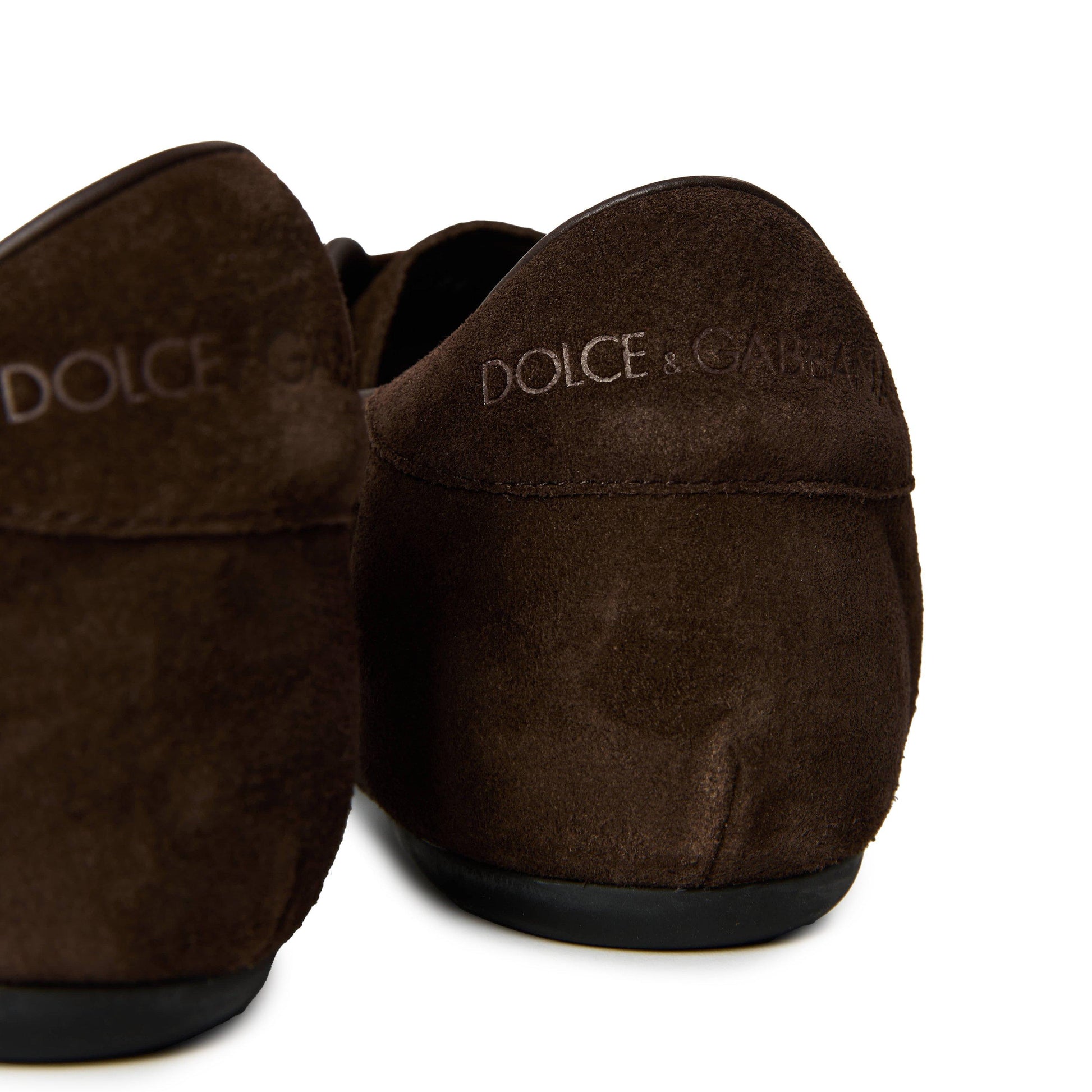 Dolce and Gabbana DG Low Pro Sneaker Ld64